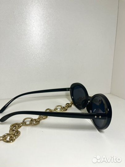 Солнцезащитные очки женские