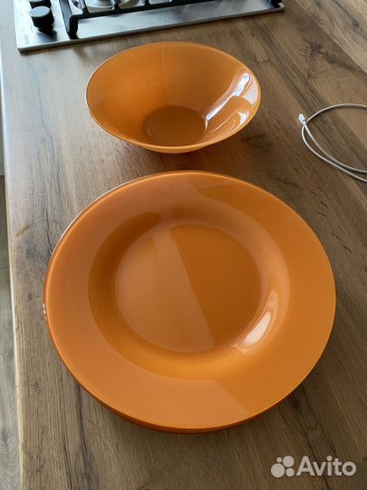 Набор посуды
