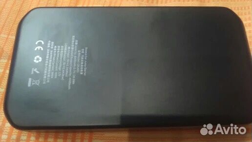 Автомобильный Бустер,зарядное устройство для акб