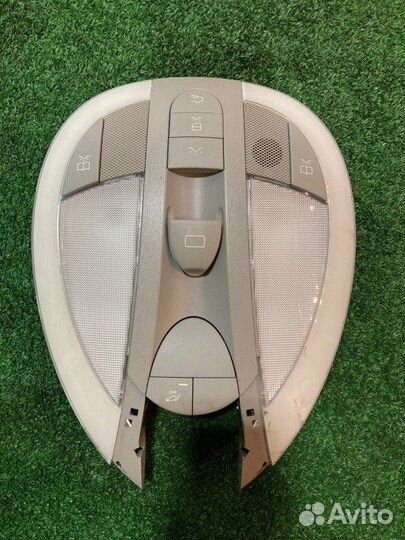 Плафон салонный передний Mercedes-Benz Cls-Class