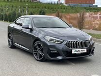 BMW 2 серия Gran Coupe 1.5 AMT, 2021, 76 700 км, с пробегом, цена 3 050 000 руб.