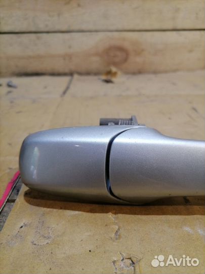 Ручка двери Mazda 6GG 2.0