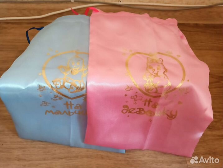 Свадебные украшения