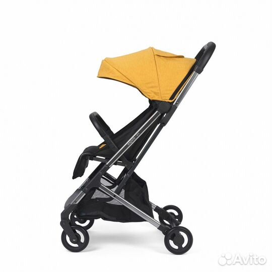 Лёгкая прогулочная коляска Espiro Art