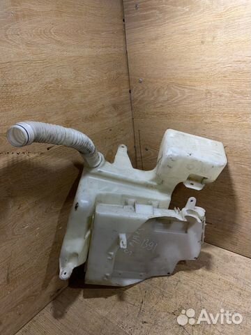 Бачок омывателя Ford S-MAX B91