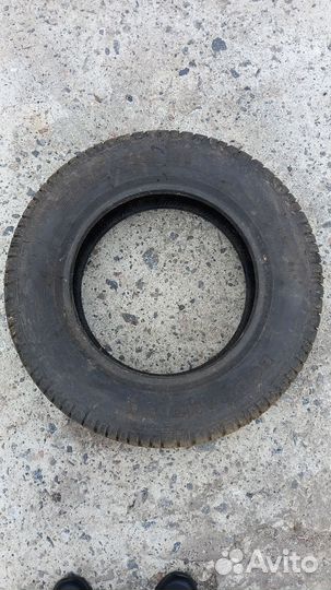 Ecostar Eco 07 175/70 R14