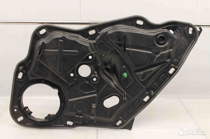 Панель двери задней левой Volkswagen Passat CC