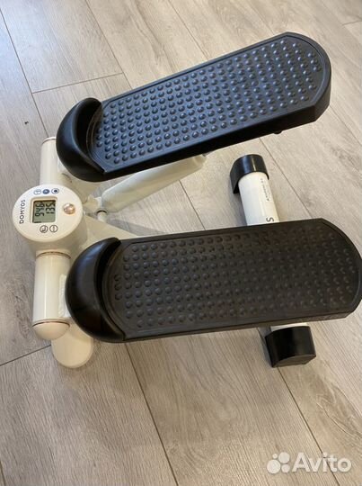 Тренажер степпер