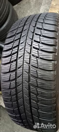 Bridgestone Blizzak LM-001 225/45 R17 91H