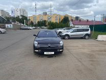 Citroen C6 2.9 AT, 2006, 147 000 км, с пробегом, цена 1 800 000 руб.