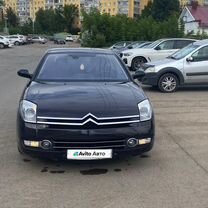 Citroen C6 2.9 AT, 2006, 147 000 км, с пробегом, цена 1 800 000 руб.