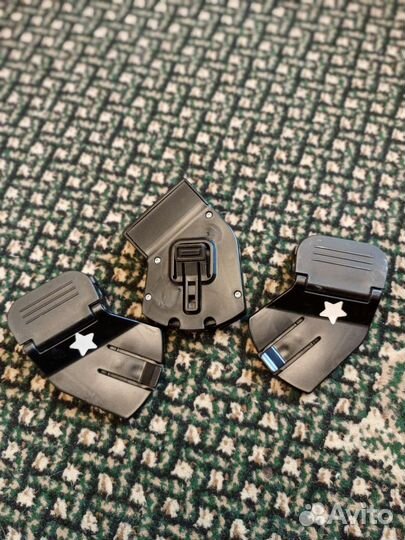 Люльки в коляску Моuntаin buggy Duet