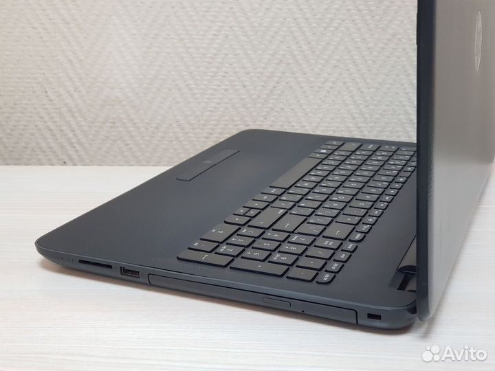 Ноутбук HP на Celeron N3050 с Гарантией