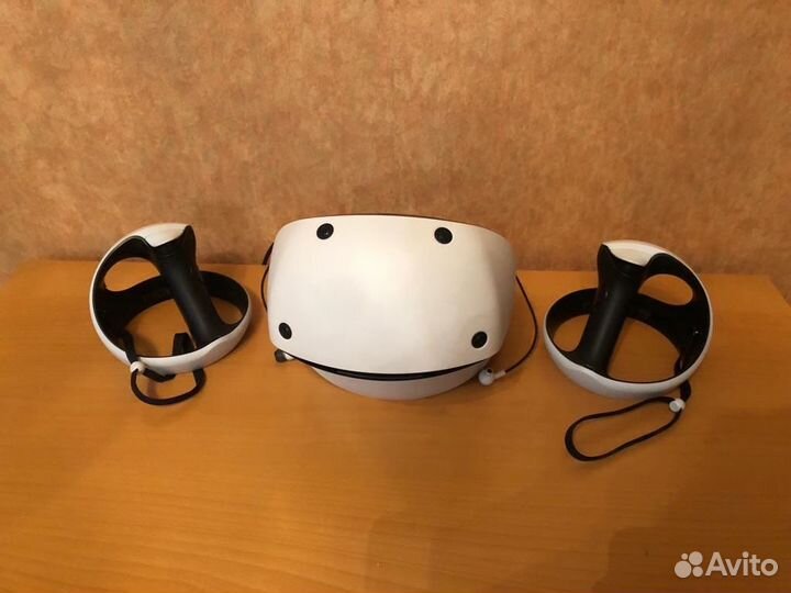 Sony PlayStation 4/5+VR шлем аренда прокат