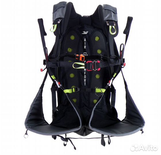 Подвеска парамоторная apco Split Legs