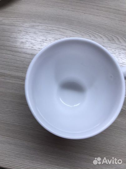 Чайный сервиз