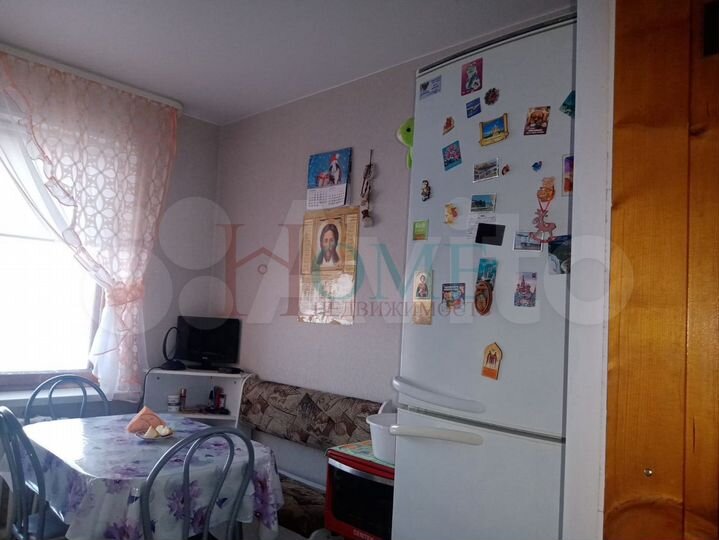 Коттедж 139 м² на участке 10 сот.