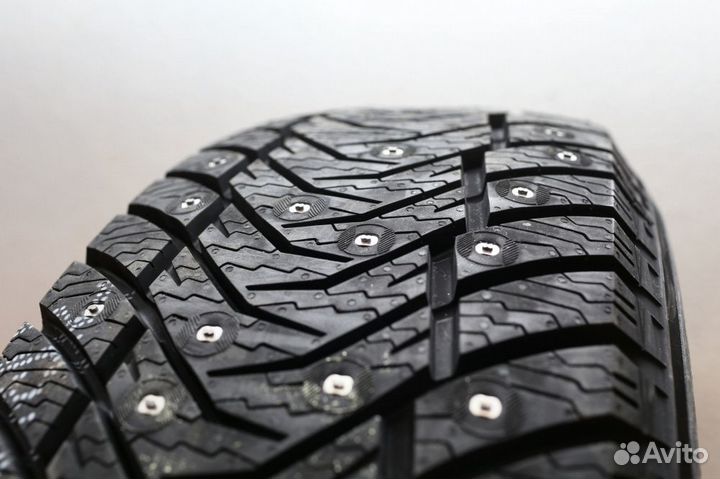 Yokohama Ice Guard IG65 255/55 R18