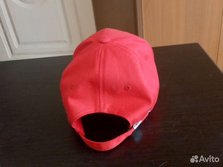 Кепка 