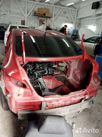 Hyundai Solaris, 2016