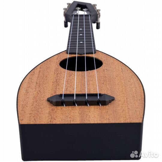 Укулеле bumblebee Hive Soprano MAH