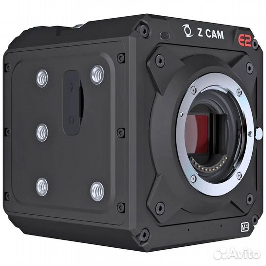 Z CAM E2-M4 MFT камера новая в наличии