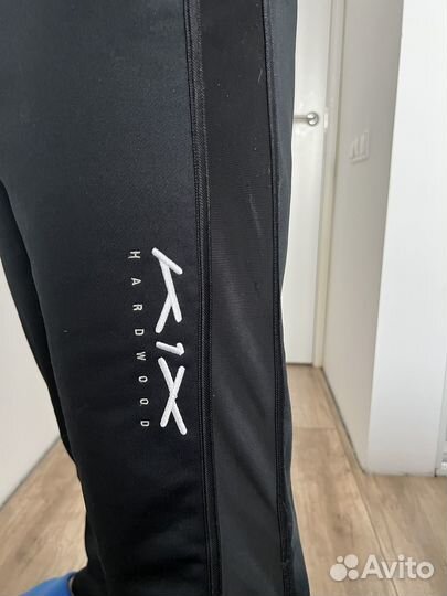 Спортивные брюки k1x