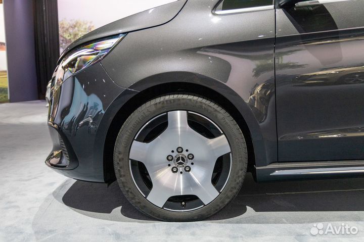 Колеса Maybach W223 R20 Mercedes V223 Z223 S-class