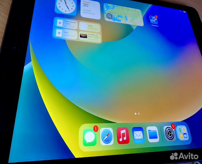 iPad 8 поколения 32Gb