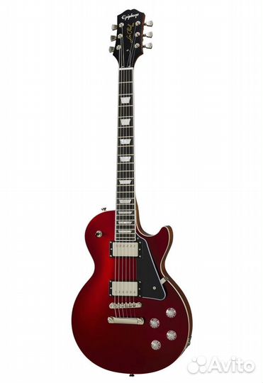 Электрогитара Epiphone Les Paul Modern