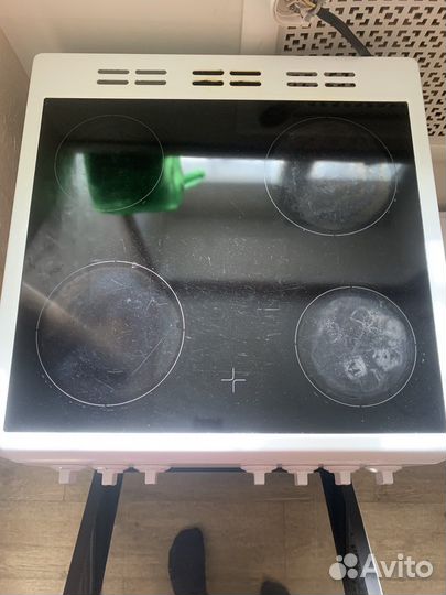 Плита электрическая