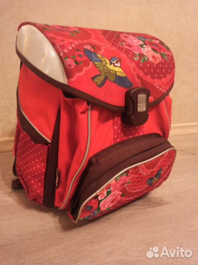 Рюкзак, ранец, портфель