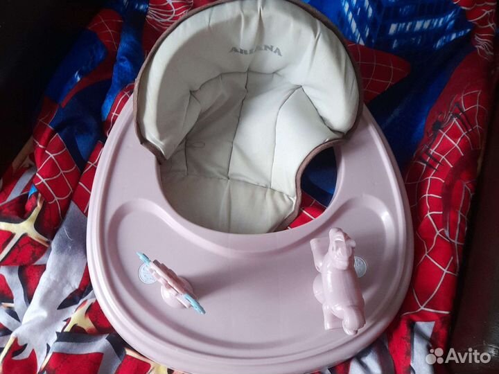 Ходунки детские