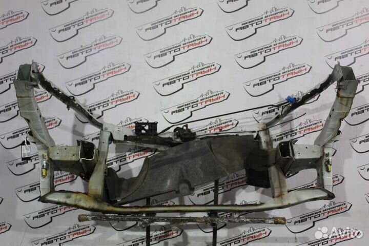 Телевизор honda insight ZE2 белый XA1756Z