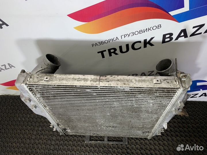 9425010901 Интеркулер Mercedes-Benz Actros