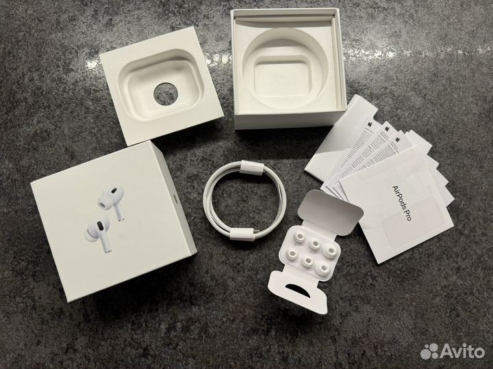 AirPods Pro 2/ AirPods 3 Premium