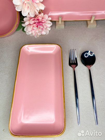 Чайно-столовый сервиз