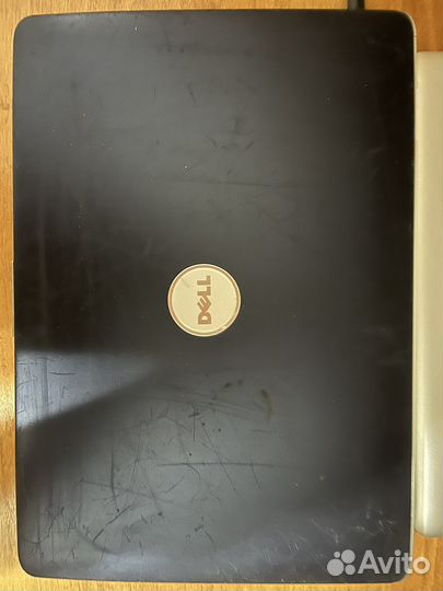 Ноутбук dell PP29L