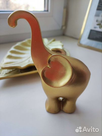 Предметы интерьера