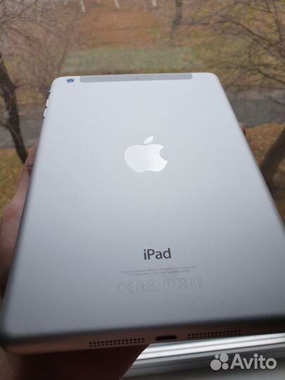 iPad mini 2 32gb
