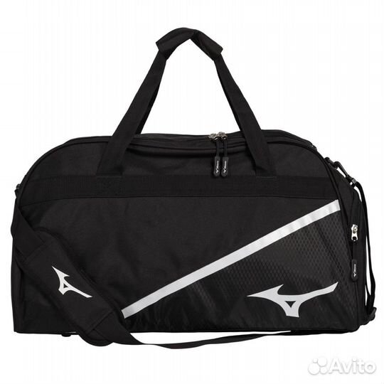 Сумка спортивная Mizuno новая р.48 литров