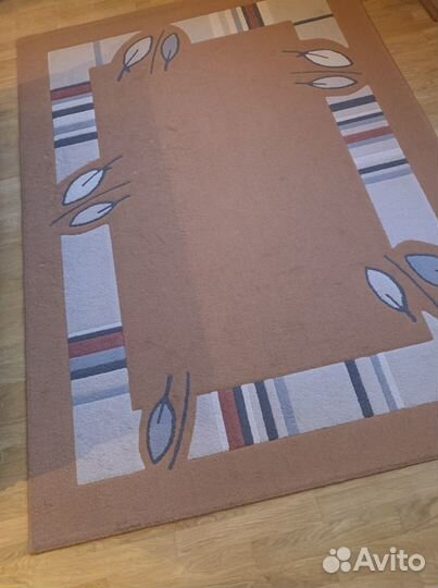 Ковер Бельгия