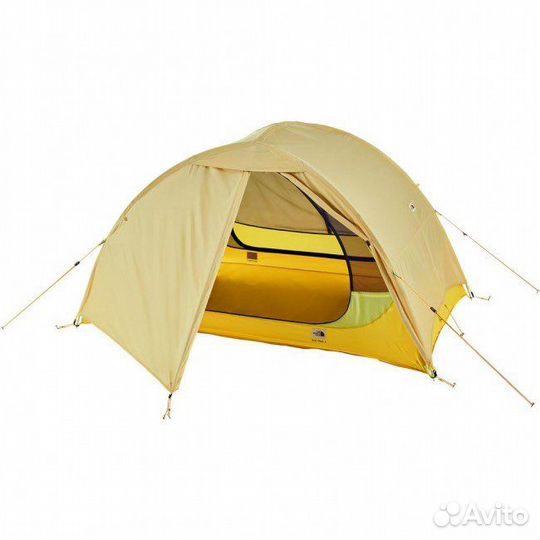 Палатка The North Face Eco Trail 2