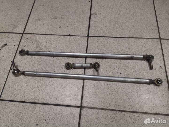 Тяга рулевая Arctic Cat xf800