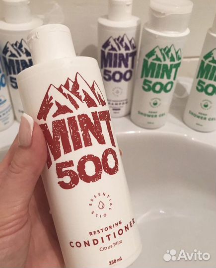 Контрактное производство косметики