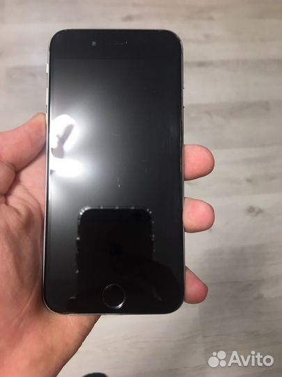 iPhone 6, 16 ГБ