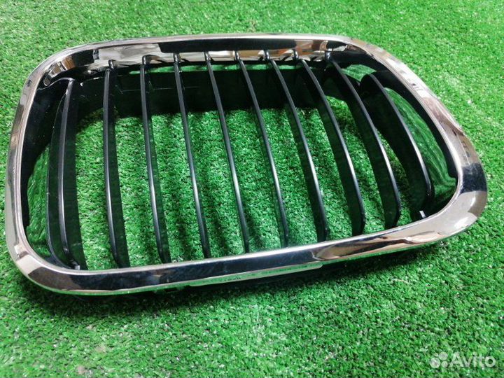 Решетка радиатора Bmw 5 (E34)