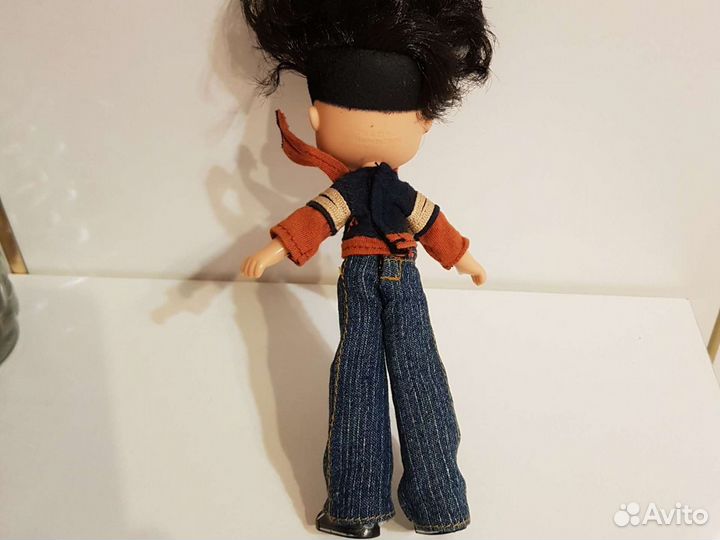 Редкие Куклы Bratz малышки и подростки