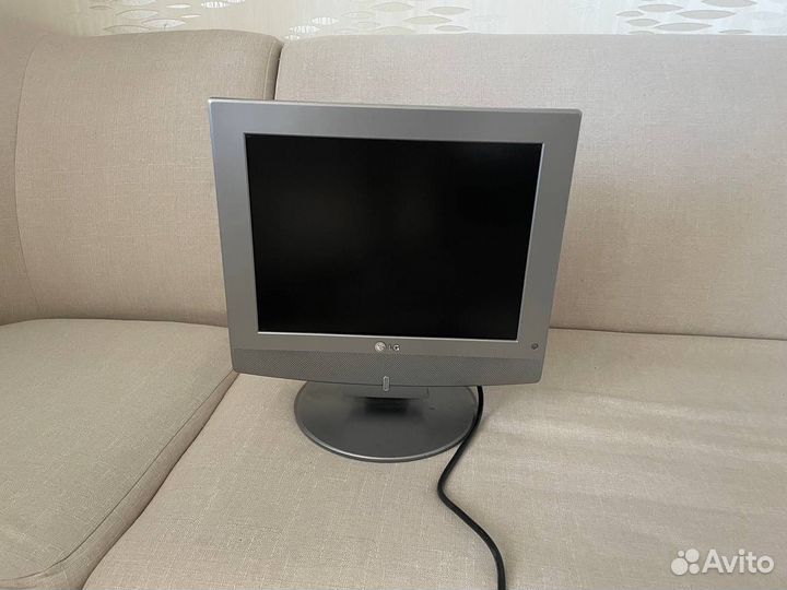 Телевизор lg