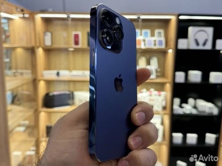 iPhone 14 Pro, 128 ГБ